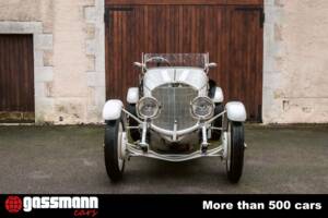 Bild 9/15 von Mercedes 10&#x2F;40&#x2F;65 PS (1923)