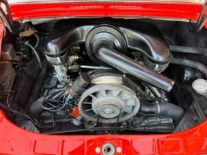 Immagine 14/32 di Porsche 911 2.0 T (1968)