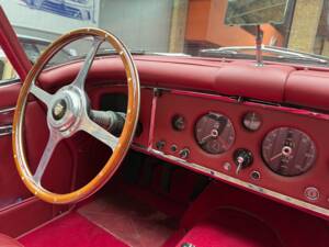 Afbeelding 9/27 van Jaguar XK 150 3.4 S OTS (1959)