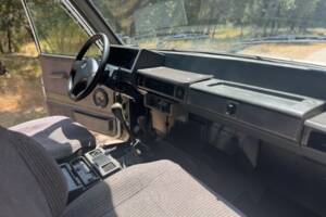 Image 18/27 of Nissan Patrol GR 2.8 TD (1998)