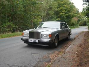 Bild 3/19 von Rolls-Royce Silver Spirit (1989)