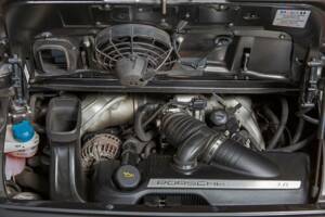 Bild 20/20 von Porsche 911 Carrera 4S (2008)