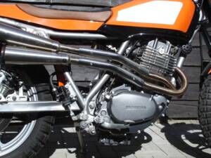Bild 6/32 von Honda DUMMY (1983)