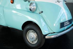 Image 23/29 of BMW Isetta 300 (1962)