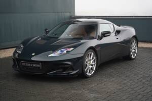 Image 11/50 of Lotus Evora GT410 (2021)