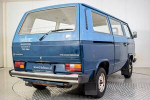 Bild 12/43 von Volkswagen T3 Transporter TD 1.6 (1987)