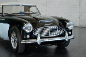 Bild 14/43 von Austin-Healey 100/6 (BN6) (1959)