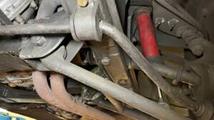 Bild 16/32 von Lancia Fulvia 1.3 S (1973)