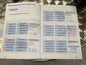 Imagen 18/26 de BMW 650i (2006)