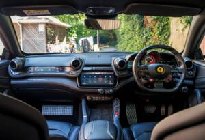Bild 16/36 von Ferrari GTC4Lusso T (2020)