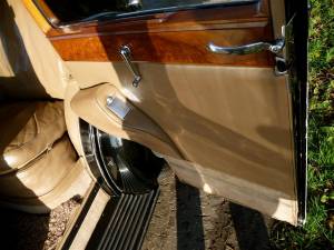 Bild 30/50 von Rolls-Royce Wraith (1939)