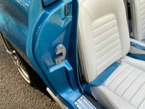 Bild 24/50 von Chevrolet Corvette Sting Ray Convertible (1966)