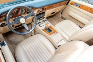 Bild 11/22 von Aston Martin V8 Volante (1979)
