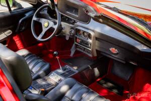 Image 7/73 of Ferrari 208 GTS Turbo (1989)