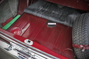 Immagine 66/71 di Mercedes-Benz 220 SE b (1961)