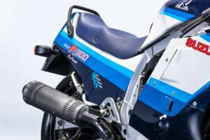 Bild 41/50 von Suzuki GSX-R 1100 (1986)