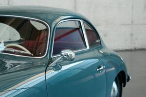 Afbeelding 6/50 van Porsche 356 A 1600 S (1958)