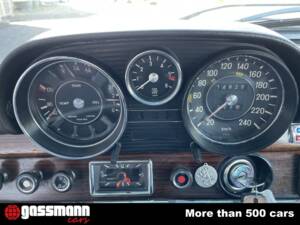 Bild 12/15 von Mercedes-Benz 300 SEL 6.3 (1972)