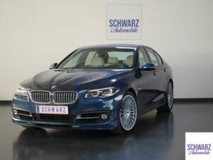 Bild 1/50 von ALPINA B5 Biturbo (2015)