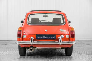 Bild 9/50 von MG MGB GT (1975)