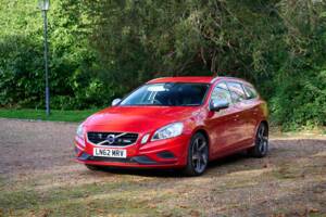 Bild 16/50 von Volvo V60 T6 (2012)