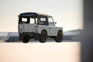 Immagine 4/66 di Land Rover 88 (1963)