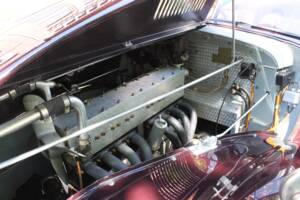 Imagen 9/24 de Bugatti Type 49 (1931)