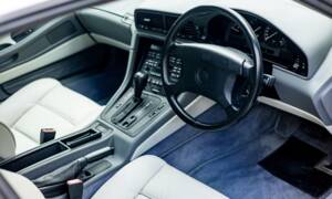 Image 4/35 of BMW 850Ci (1994)