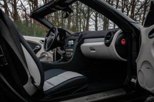 Immagine 23/38 di Mercedes-Benz SLK 55 AMG (2007)