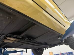 Bild 169/169 von Lamborghini Espada 400 GT (1972)