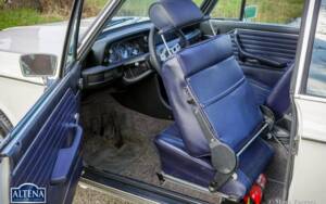 Bild 27/35 von BMW 2002 tii (1973)