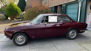 Image 5/15 of Alfa Romeo Giulia GT 1300 Junior (1971)