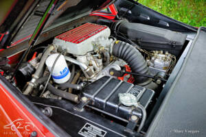 Imagen 56/63 de Ferrari 328 GTB (1986)