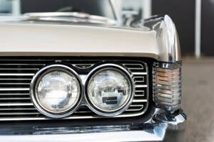 Bild 44/100 von Lincoln Continental Convertible (1965)