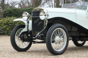 Image 27/50 of Hispano-Suiza 16 HP (1922)