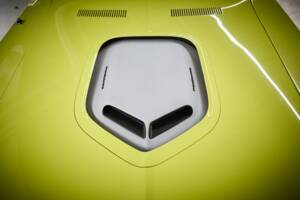 Imagen 49/87 de Plymouth Barracuda (1971)