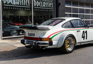 Immagine 14/31 di Porsche 934 (1976)