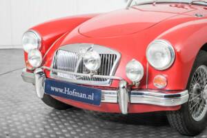 Immagine 16/50 di MG MGA 1500 (1955)