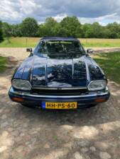 Bild 4/35 von Jaguar XJS 6.0 (1994)
