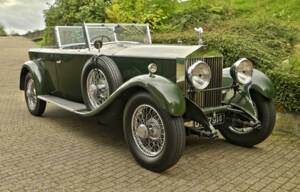 Immagine 6/50 di Rolls-Royce Phantom I (1929)