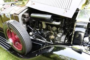 Imagen 41/50 de Rolls-Royce Phantom II (1935)