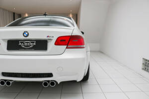 Bild 17/19 von BMW M3 (2007)