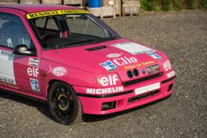 Imagen 8/50 de Renault Clio I 1.8 16V (1991)