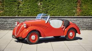 Bild 11/46 von NSU-Fiat 500 A Topolino Weinsberg (1939)