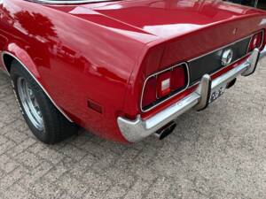 Bild 41/101 von Ford Mustang 250 (1972)