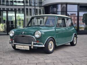 Bild 1/54 von Morris Mini Cooper 'S' 1275 (1965)