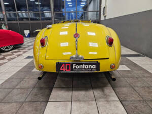 Imagen 11/14 de Jaguar XK 140 OTS (1956)
