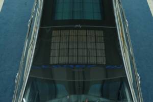 Immagine 9/50 di Maybach 62 (2004)