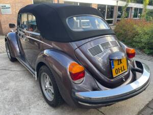 Imagen 2/26 de Volkswagen Käfer 1303 LS (1976)