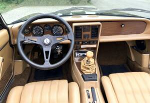 Afbeelding 2/23 van FIAT 124 Pininfarina Spidereuropa (1984)